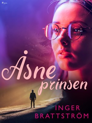 cover image of Åsneprinsen